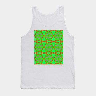 MeepDala Pawned c Tank Top